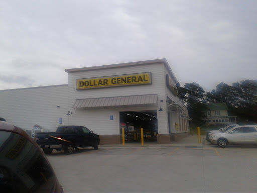 Dollar General Store, 3566 Pulaski Hwy, Columbia, TN 38401, USA, 