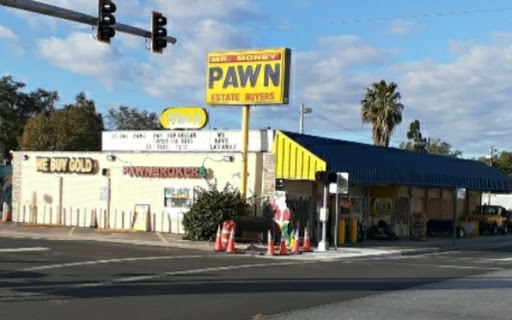 Pawn Shop «Mr Money Pawn & Gun Inc», reviews and photos, 3315 E Hillsborough Ave, Tampa, FL 33610, USA