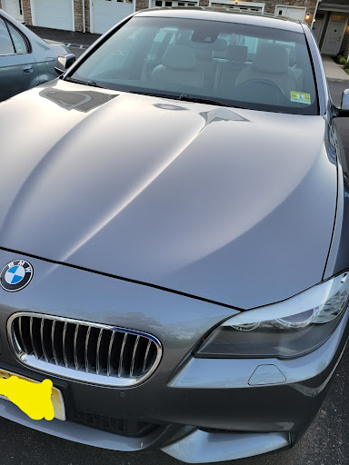 Auto Body Shop «Bridgewater Collision Repair», reviews and photos, 208 NJ-28, Bridgewater, NJ 08807, USA