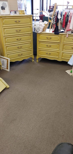 Thrift Store «KARM Stores», reviews and photos