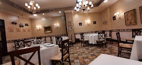 Restaurante Azabache en Huelva