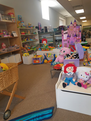 Thrift Store «Twice As Nice Resale of Denton», reviews and photos