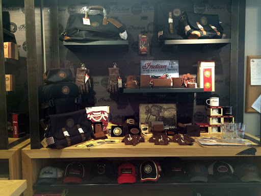 Motorcycle Dealer «Chesapeake Cycles», reviews and photos, 104 Defense Hwy, Annapolis, MD 21401, USA