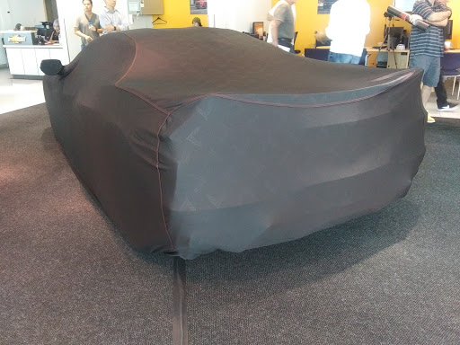 Chevrolet Dealer «Connell Chevrolet», reviews and photos, 2828 Harbor Blvd, Costa Mesa, CA 92626, USA