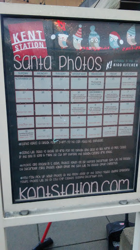 Movie Theater «AMC Kent Station 14», reviews and photos, 426 Ramsay Way, Kent, WA 98032, USA