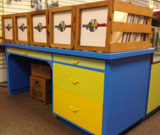 Record Store «We Got the Beats», reviews and photos, 5130 N Federal Hwy #2, Fort Lauderdale, FL 33308, USA