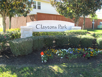 Claytons Park Subdivision