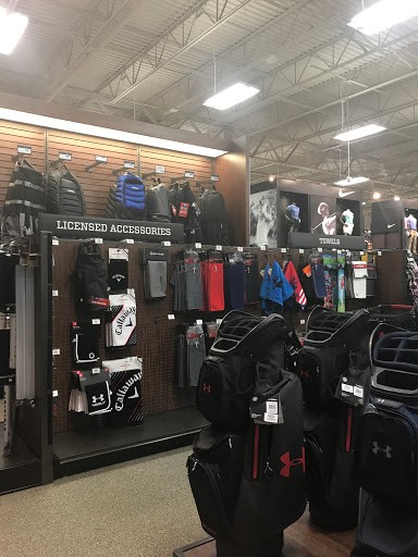 Sporting Goods Store «Golf Galaxy», reviews and photos, 4250 Easton Gateway Dr, Columbus, OH 43219, USA