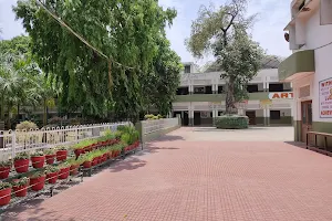 Gandhi Memorial National College image