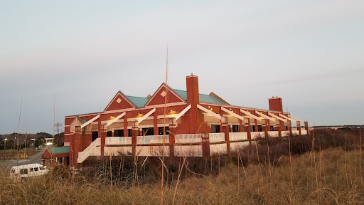 Army & Navy Surplus Shop «Navy Exchange-Dam Neck Annex», reviews and photos, 1977 Terrier Ave, Virginia Beach, VA 23461, USA
