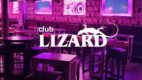 CLUB LIZARD