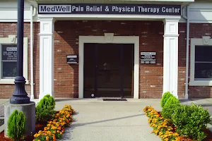 MedWell Spine Knee & Leg Pain Center of Bergen County image