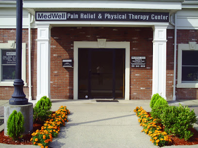 MedWell Spine Knee & Leg Pain Center of Bergen County