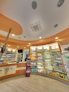 Farmacia Lanza Via Moro, 66021 Casalbordino CH, Italia