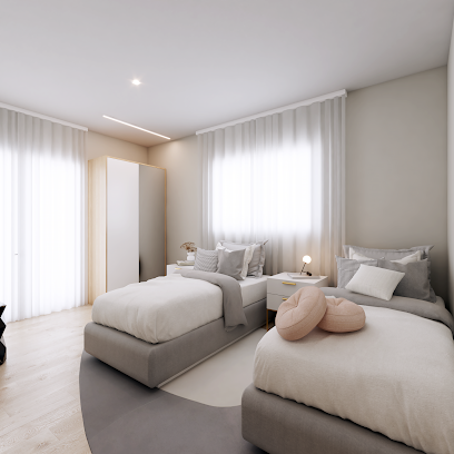 bsimonsen.arquitetura Jardim Santo Amaro São Paulo