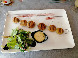 Photo n°21 de Restaurant Le Sabayon à La Broque ()