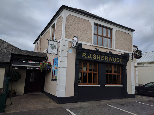 Sherwood's