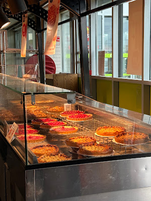 Marie Blachère Boulangerie Sandwicherie Tarterie à Éragny