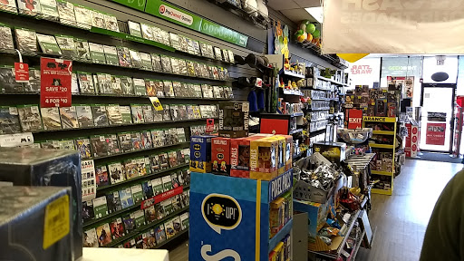 Video Game Store «GameStop», reviews and photos, 518 Geneva Ave #2220, Dorchester, MA 02122, USA
