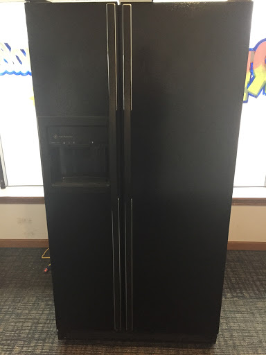 Appliance Store «Mt Clemens appliance», reviews and photos, 289 Cass Ave, Mt Clemens, MI 48043, USA