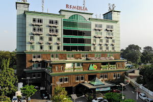 Meilia Hospital Cibubur image