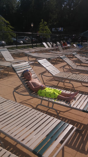 Community Center «Roger Carter Community Center», reviews and photos, 3000 Milltowne Dr, Ellicott City, MD 21043, USA