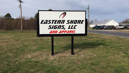 Eastern Shore Signs LLC