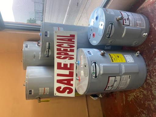 Appliance Store «Verily New & Used Appliances», reviews and photos, 71 NW 54th St, Miami, FL 33127, USA