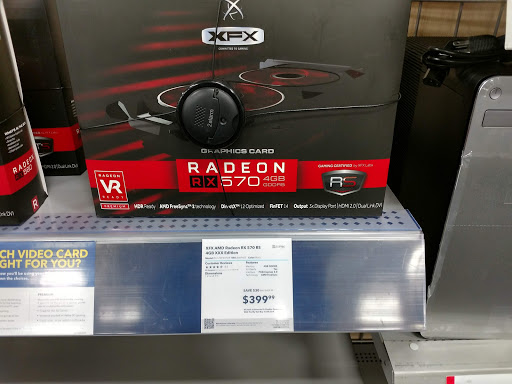 Electronics Store «Best Buy», reviews and photos, 26 Plaza Dr, Fairview Heights, IL 62208, USA