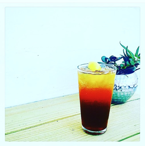 Coffee Shop «Zetêo Coffee», reviews and photos, 610 President Clinton Ave Suite 101, Little Rock, AR 72201, USA