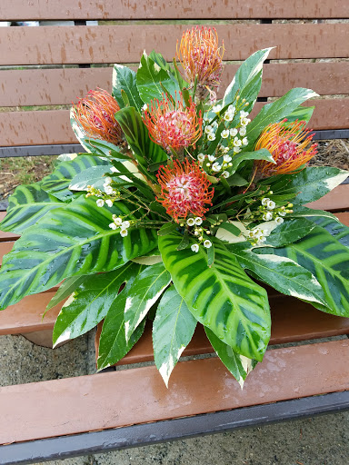 Florist «Convention Floral», reviews and photos, 5932 3rd St NW, Washington, DC 20011, USA