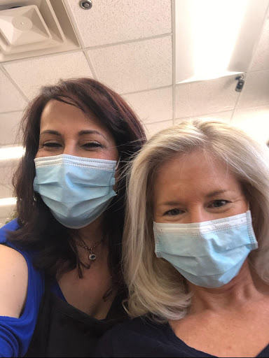 Beauty Salon «Filiz Hair Design», reviews and photos, 12447 Clarksville Pike, Clarksville, MD 21029, USA