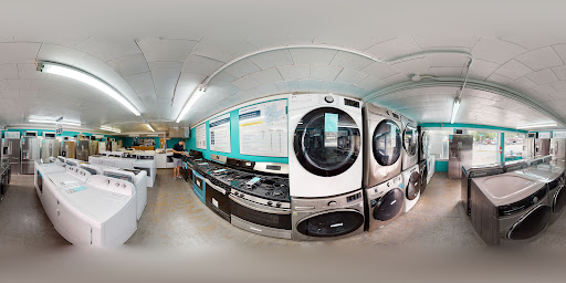 Used Appliance Store «Neu Appliances of Austin», reviews and photos, 123 N Loop Blvd E, Austin, TX 78751, USA