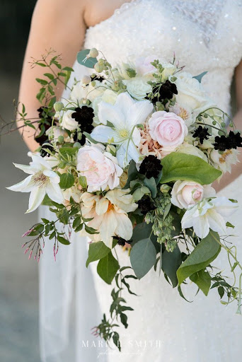 Florist «Violetta Flowers», reviews and photos, 1501 Cortland Ave, San Francisco, CA 94110, USA