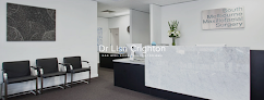 South Melbourne Maxillofacial Surgery - Dr Lisa Crighton