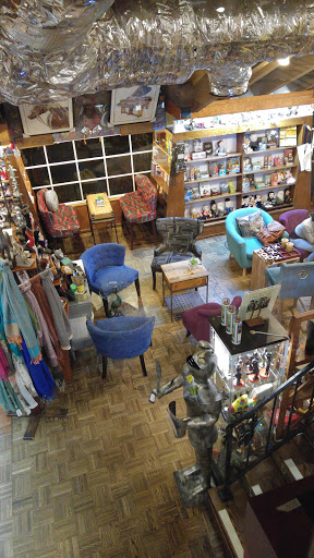 Book Store «Upstart Crow Bookstore-Coffee», reviews and photos, 835 W Harbor Dr, San Diego, CA 92101, USA