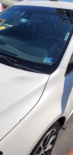 Toyota Dealer «Charles Barker Toyota», reviews and photos, 1877 Laskin Rd, Virginia Beach, VA 23454, USA