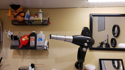 Optometrist «Dr. Dennis Lin», reviews and photos, 2075 S Atlantic Blvd J, Monterey Park, CA 91754, USA