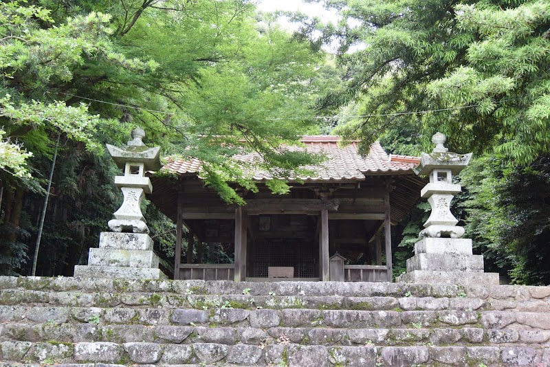 現人神社 お申様 福岡県 神社 神社 寺 グルコミ