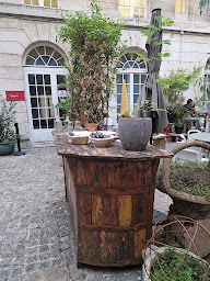 Photo n°77 de Griffon à Paris ()