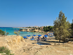 Foto von Green Bay Beach mit sehr sauber Sauberkeitsgrad