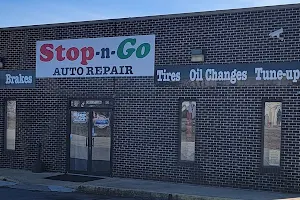 Stop N Go Automotive Repair & Maintenance image