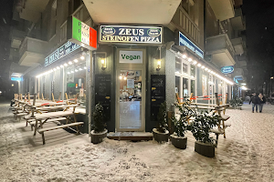 Zeus Pizza & Pide image
