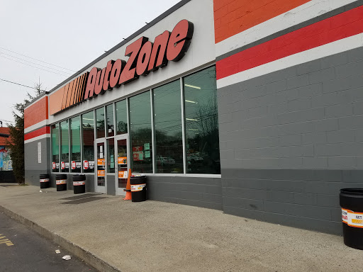 Auto Parts Store «AutoZone», reviews and photos, 192 E Central Ave, Spring Valley, NY 10977, USA