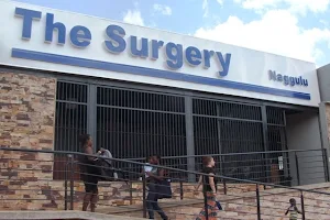 The Surgery Uganda image