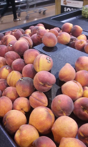 Supermarket «Walmart Neighborhood Market», reviews and photos, 1803 N Highland Ave, Clearwater, FL 33755, USA