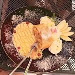 Photo n°1 de l'avis de Lara. fait le 12/08/2023 à 11:07 sur le  Paprika à Livigno