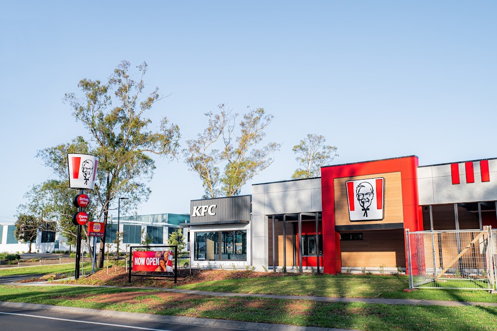 KFC Lansell 3555