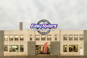 Easy Riders Bicycle & Sport Shop image