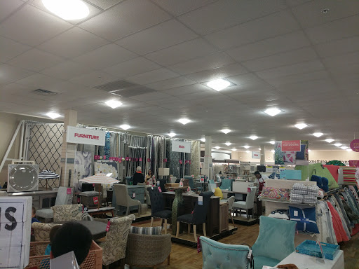 Department Store «HomeGoods», reviews and photos, 7038 Hwy 6 N, Houston, TX 77095, USA